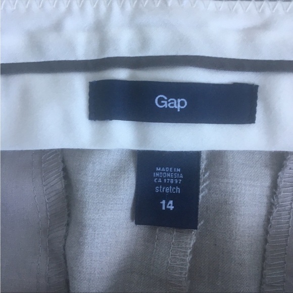 Gap Dress Skirt - Picture 3 of 6
